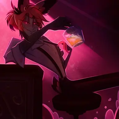 Profile image of Alastor