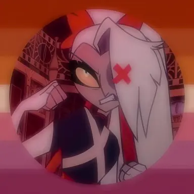 Profile image of Vaggie