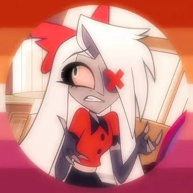 Profile image of Vaggie