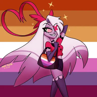 Profile image of Vaggie