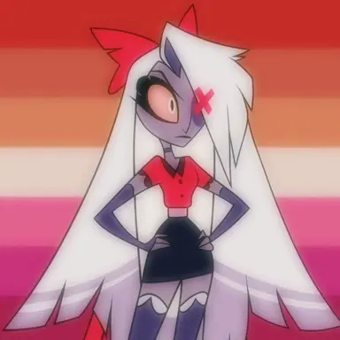 Profile image of Vaggie