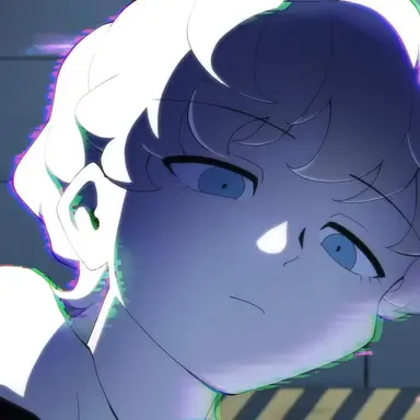 Profile image of 글리치