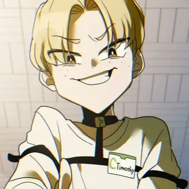 Profile image of 티모시