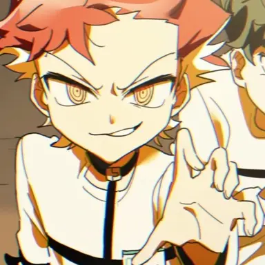 Profile image of 러쉬