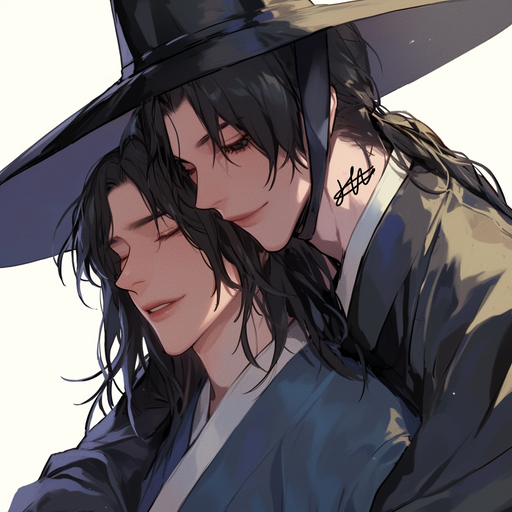 한 욱 대표 이미지