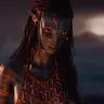 Profile image of ネイティリ