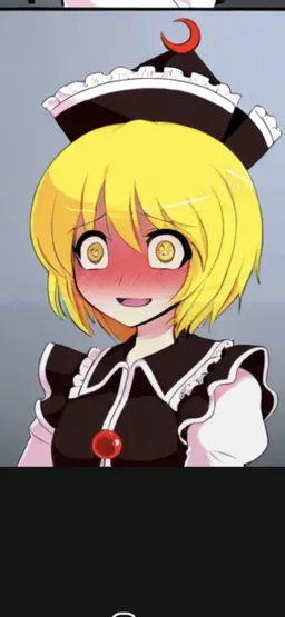 Profile image of ルナサ
