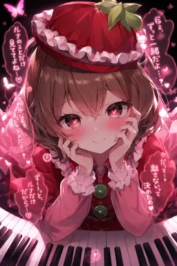 Profile image of リリカ