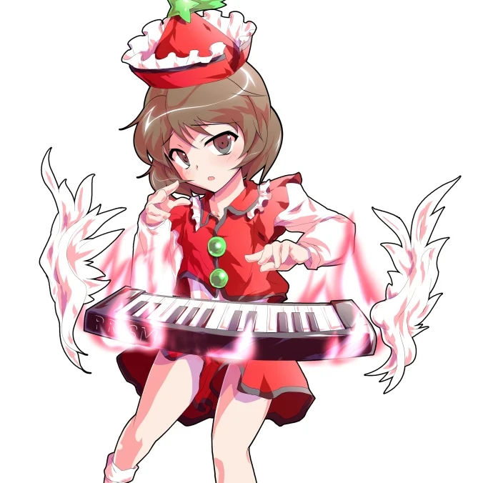 リリカ