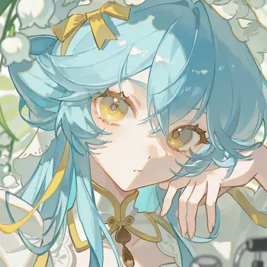 Profile image of 르피아네 하일