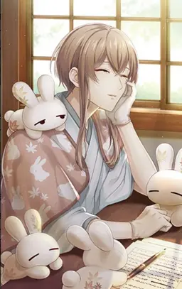 Profile image of 泉鏡花