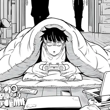 Profile image of Narumi Gen