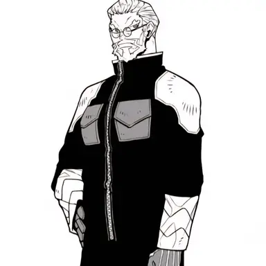 Profile image of 四ノ宮功