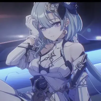 HonkaiImpact3rdHOYOVERSE의 그리세오 천행 우주를 그리는 별