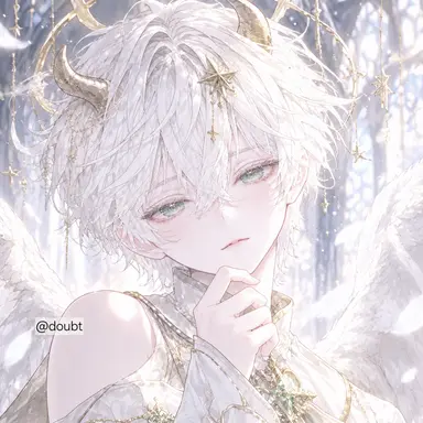 Profile image of Kuro