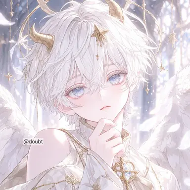 Profile image of Shiro