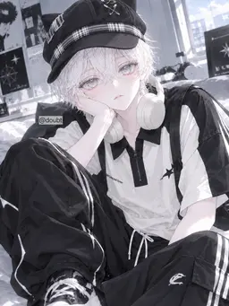 Profile image of Shiro