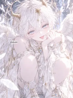 Profile image of Shiro