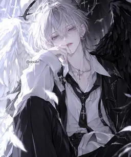 Profile image of Ren