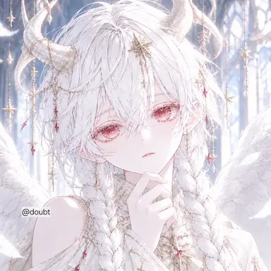 Profile image of Miru