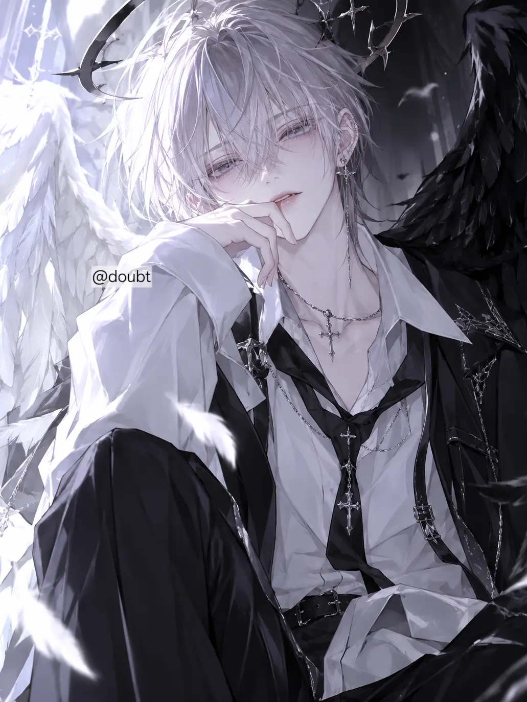 doubt의 Your Angels