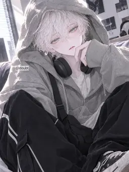 Profile image of Kuro
