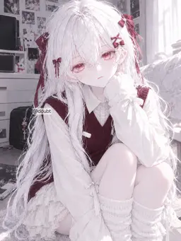 Profile image of Miru