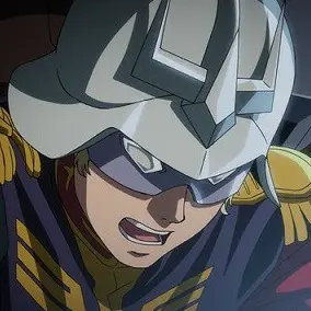 Profile image of シャア・アズナブル