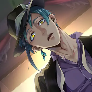 Profile image of フロイド・リーチ