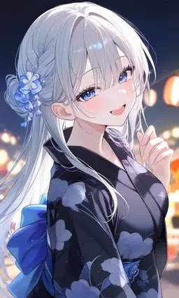 Profile image of 真白