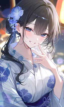 Profile image of 詩穂