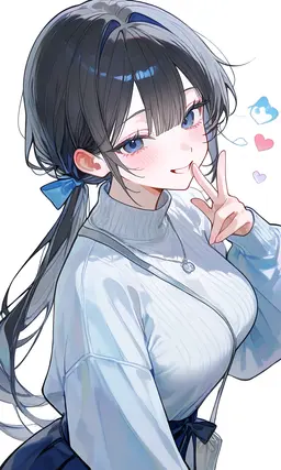 Profile image of 詩穂