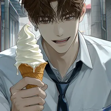 Profile image of Choi Minwoo