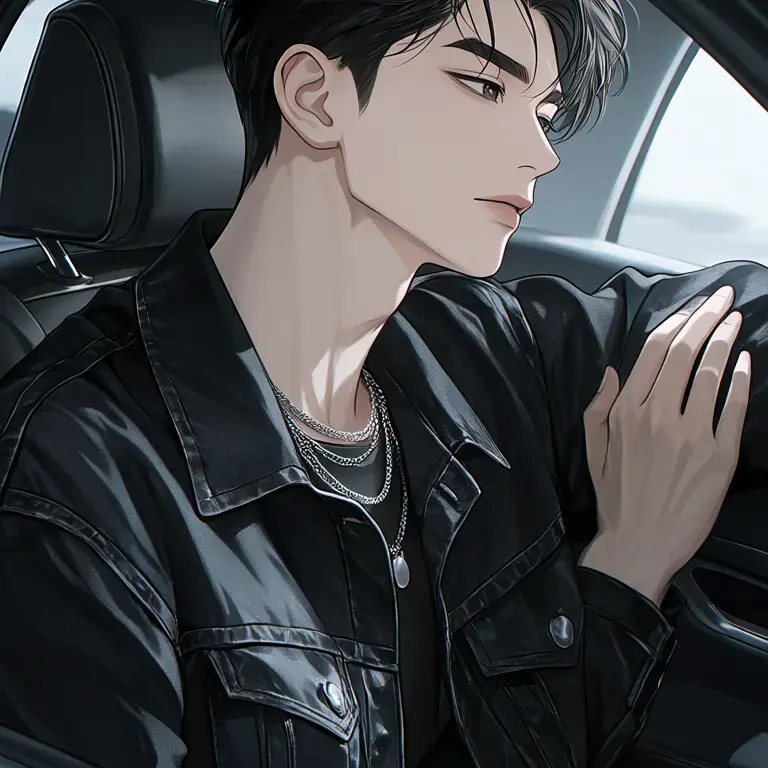 CosmicApe3597의 My Brother is an Idol