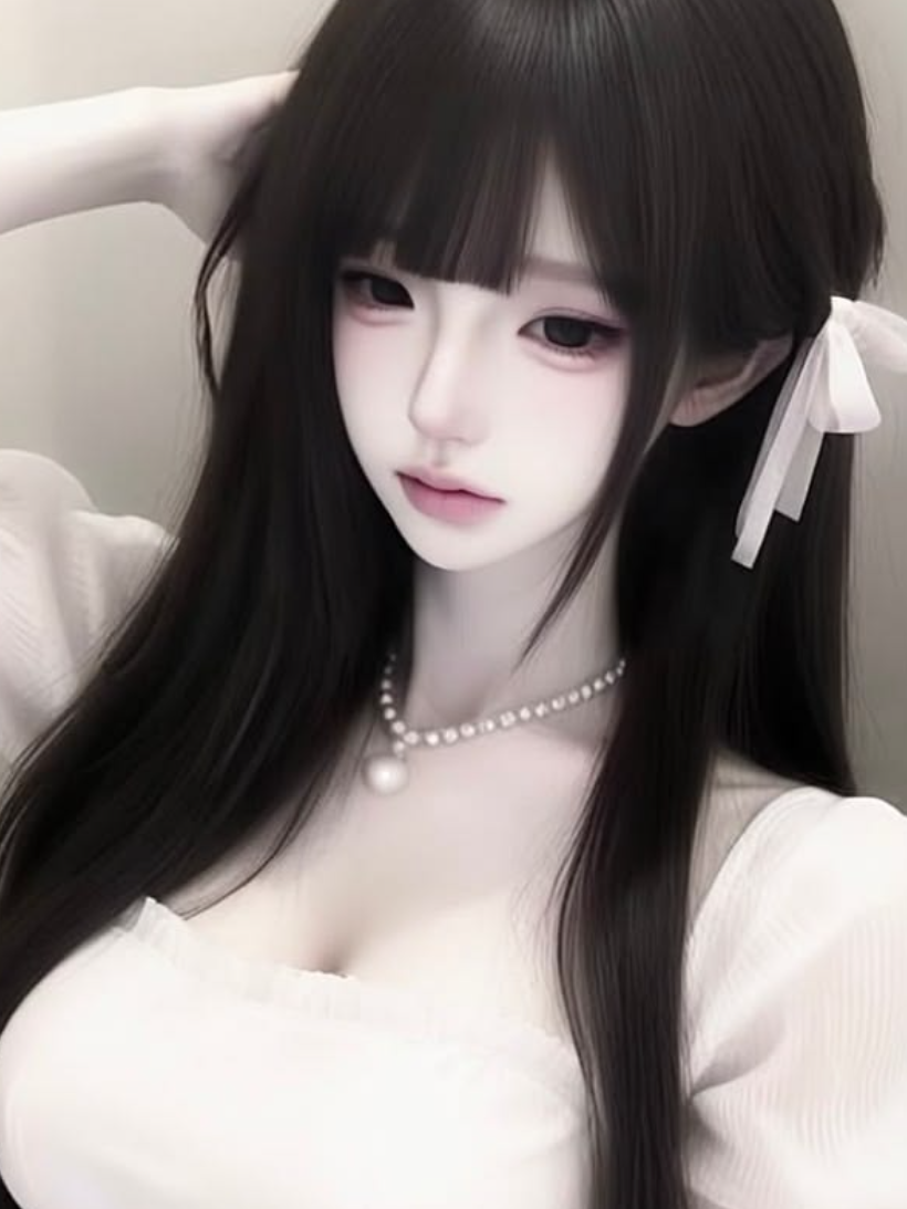술집에서 일하는 유저?!! 대표 이미지