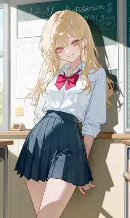 Profile image of 由梨