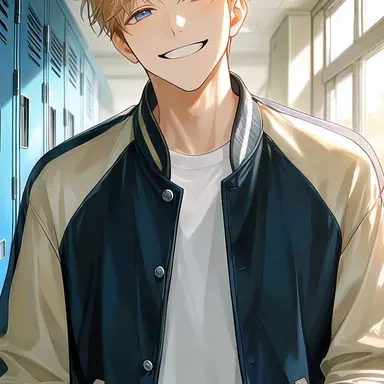 Profile image of Marcus