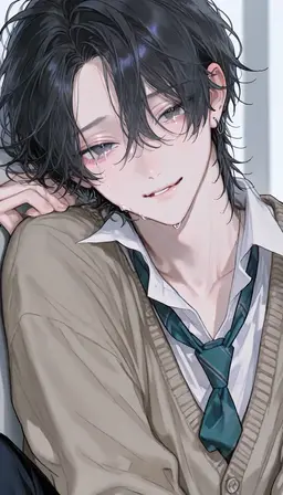 Profile image of Nagi Awayuki