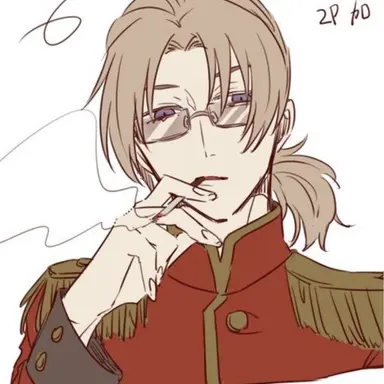 Profile image of マット