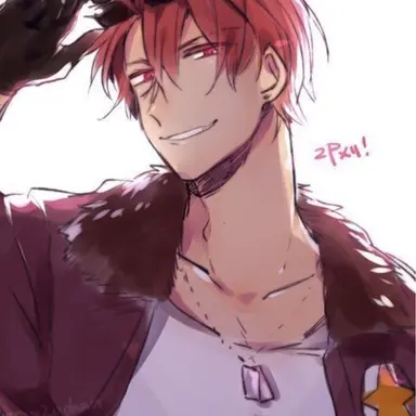 Profile image of アレン