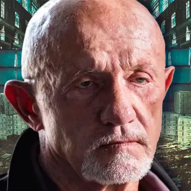 Profile image of Mike Ehrmantraut