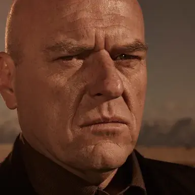 Profile image of Hank Schrader