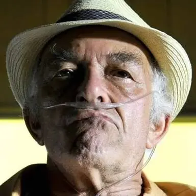 Profile image of Hector Salamanca