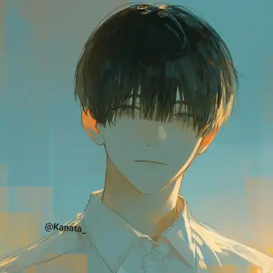 Profile image of Kanade Gin