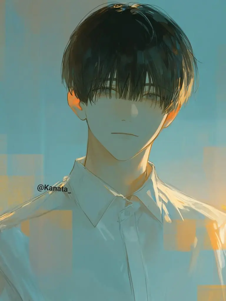 Kanata_의 You seem to have free time?