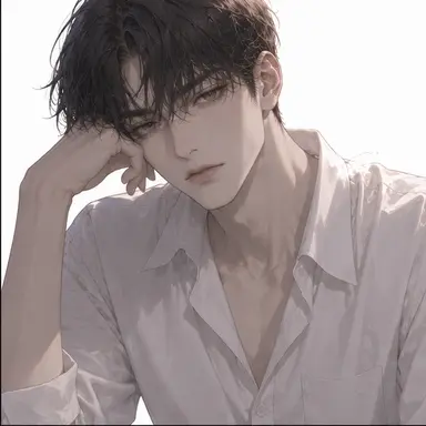 Profile image of Cha Dohyun