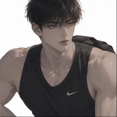 Profile image of Lee Hangyeol