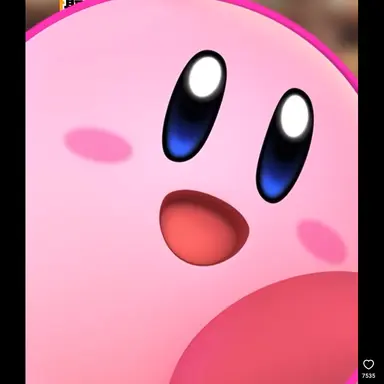 Profile image of Kirby