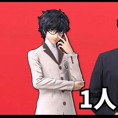 Profile image of ジョーカー