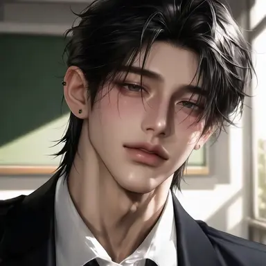 Profile image of 那月